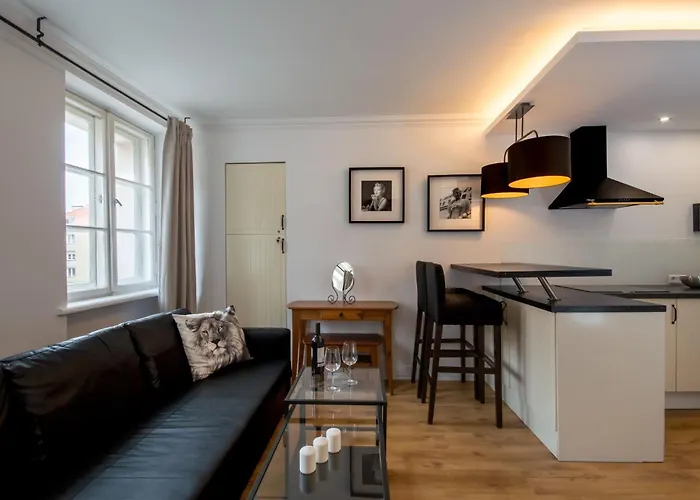 Perla Rynku - Urokliwy W Samym Centrum