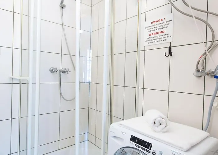 Daire Perla Rynku - Urokliwy W Samym Centrum