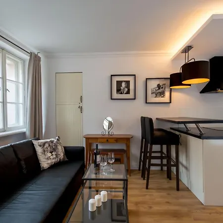 Perla Rynku - Urokliwy W Samym Centrum