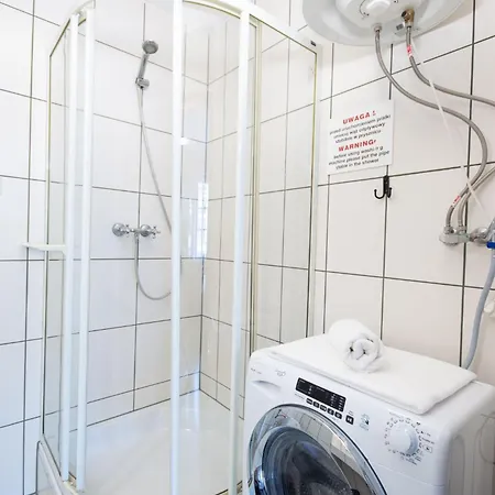 Apartmán Perla Rynku - Urokliwy W Samym Centrum