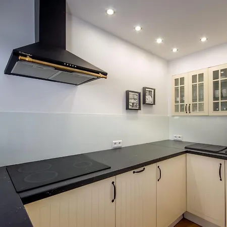 Perla Rynku - Urokliwy W Samym Centrum Apartmán Vratislav