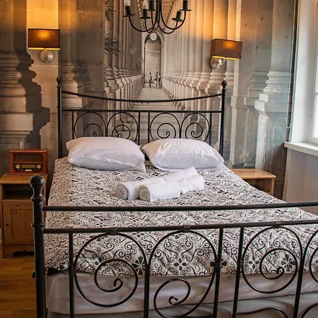 Perla Rynku - Urokliwy W Samym Centrum *